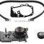Timing belt kit Dacia Logan Sandero Renault 1.4 1.6 1987949437/CT988 5473XS/VKM16003 KP15473XS
