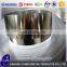 Good quality inox coil stainless steel roll with one side BA finish and film