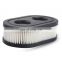 Lawn Mower Air Filter Cleaner Replacement fit for Briggs Stratton 798452 593260 5432 5432K