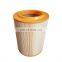 Diesel Engine Cartrige PU Auto Air Filter Assy OK6B0-23-603