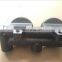 CCEC Chongqing Cummins diesel engine fuel fiter head KTA38 KTA50 3640338 3630741