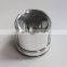 Diesel Engine Parts Piston 5255257 4939181 4376335 For ISDE Engine