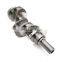 Excavator Diesel Engine Crankshaft Kit ZZ90150