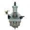 Motorcycle Engine Parts PZ27B  CG150  ATC200X TMX CRF100F GLPRO Motorcycle carburetor