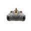 High Quality Brake Master Cylinder Rubber Cups Kit 6150109 / 86VB2261DA 23.81MM