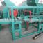 Pressure brick machine QS series Automatic production line with frame