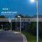 2020 new design remote control outdoor waterproof high lumen 30w led street light solar garden light with ce rosh fcc