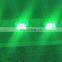 Color changing DC24V 5050SMD programmable rgb led pixel led farground lights