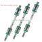 EGH series Linear sliding rail CNC guide slider of Taiwan Hiwin