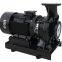 HG High Efficient single stage end suction pump(Close coupling)