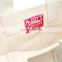 high quality heavy duty women canvas shopping tote bag plain cotton canvas tote bag