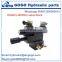 DSG-02-3C2/4/6LW-DL MRV MTCV MPCV Valve group device of hydraulic system Valve block with relief valve