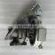 Mitsubishi Evolution 9 80 Series с двигателем 4G63 49378-01580 49378-015701