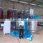 Fully-Auto Batch Foaming Machine For Foam Block Match With Mould