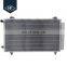 Hot selling Car ac condenser for Toyota AURIS 8845012280 8845002410 auto part car condenser