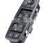 Master Window Switch Driver Side For 2013-15 Chrysler Dodge Ram 1500 68110866AA