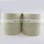 glass polishing wool wheel pad