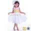 Designer One Piece Party Dress Girl Western Party Dresses Frock Design For Baby Girl