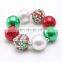 Girl Chunky Bracelet Kids Boutique Bracelet Halloween Christmas Birthday Gift 7styles