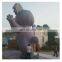 Inflatable Character Good Blow Up Panda And Koala Bear With LED