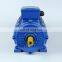 3 phase motor 400V ac motor MS series aluminum casing three phase 7.5KW 10HP squirrel cage induction motor