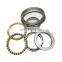high quality best price fast speed timken thrust ball bearing 51248 size 240*340*78mm with nsk bearing