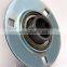high precision Flange Housing Unit SBPF203 Shaft 17 mm bearings japan for gearbox long life