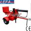 3 point hitch log splitter with CE for sale