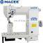MC 9910 single needle post bed lockstitch sewing machine
