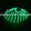 LED Strip Light Non-Waterproof Kit SMD 5050 16.4Ft (5M) - SMD RGB 150 Leds Strip Light String Tape+24 Key wifi Control