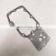 Cummins ISBE ISDE QSB6.7 Engine Oil Cooler Core Gasket 4895742 4896408 3955046 3966601