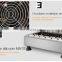 German brand other snack machines machine donut maker donut automatic machine
