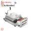 Best selling commercial snack food seafood pie pancake steamer shrimp fossil cake machine