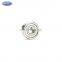 Chinese Bearing Factory Chrome Steel 605zz 605 Z Zz Rs Mini Deep Groove Ball Bearing For Skateboard Accessories