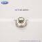 Bachi High Precision OEM ODM Service Motorcycle Bearing 607 Deep Groove Ball Bearing 7*19*6mm