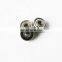 Bachi GCR15  606 Chrome Steel Deep Groove Ball Micro Ball Bearing For Pressing Machines