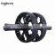Gym Fitness  Abdominal  Exercise Roller  Equipment Sport Abdominal Wheel Roller