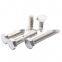 hex bolt and nut bolt and nut m12 stainless steel bolts and nuts