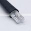 High quality YJLV2 core 2*35 square millimeter PVC insulated power cable wire