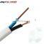 Copper conductor PVC insulated sheath flexible wire