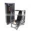 Commercial sport exercise strength training machine equipment in gym fitnessgerate equipo de gym for Seated chest press