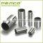2015 Wholesale Price 10x10-100x100 Stainless Steel Square Tube