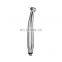 Cheap wholesale price electric dental 5 led handpiece for sale