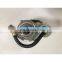 3TN84 Turbocharger For Diesel 3TN84 Engine Spare Part