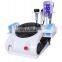 Portable fat freezing cryolipolysis for weight loss