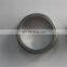 China manufacture Mini excavators spare parts taper roller bearing 30204 bearing size 20*47*15.5