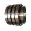 Four row taper roller bearings 381156 bearing