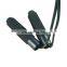 Wholesale Length Adjustable Custom Fitness Weighted Speed PVC Jump Rope