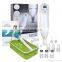 Top quality and CE qualified blackhead vacuum remover device acne vacuum suction machine