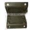 Custom Q235 Steel Agricultural Machine stamping punching steel part